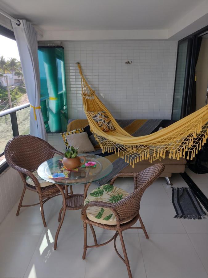 Apartamento Flat Do Barao Tabatinga Conde  Exterior foto