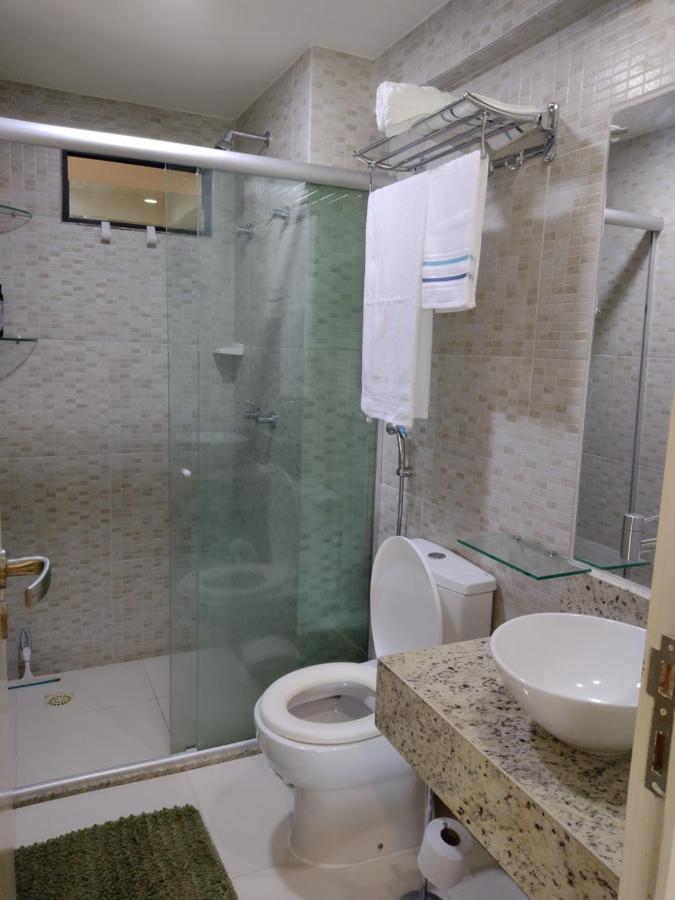 Apartamento Flat Do Barao Tabatinga Conde  Exterior foto